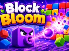 Peli Block Bloom