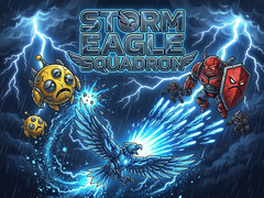 Peli Storm Eagle Squadron