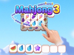 Peli Mahjong 3