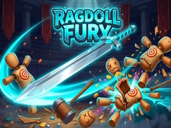 Peli Ragdoll Fury