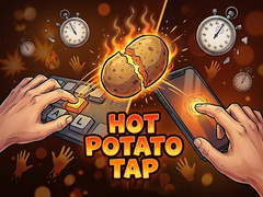 Peli Hot Potato Tap
