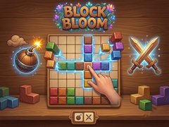 Peli Block Bloom