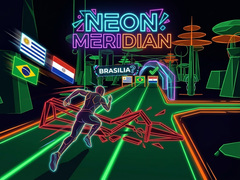 Peli Neon Meridian