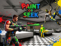 Peli Paint or Seek