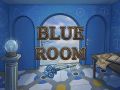 Peli Blue Room