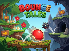 Peli Bounce Tales