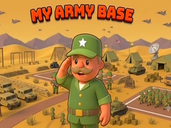 Peli My Army Base