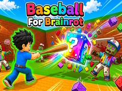 Peli Baseball For Brainrot