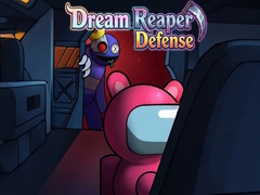 Peli Dream Reaper Defense