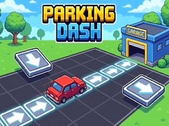 Peli Parking Dash