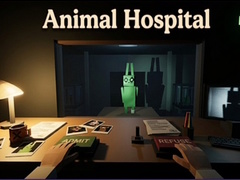 Peli Animal Hospital