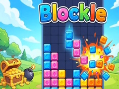Peli Blockle