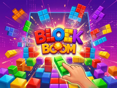 Peli Block Boom