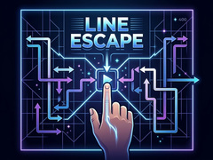 Peli Line Escape