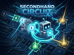 Peli Secondhand Circuit