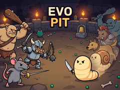 Peli Evo Pit