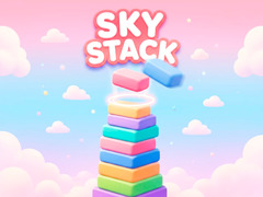 Peli Sky Stack