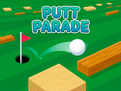 Peli Putt Parade