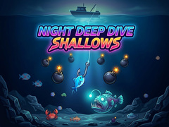 Peli Night Deep Dive Shallows
