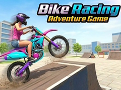Peli Bike Racing Adventure Game