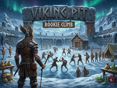 Peli Viking Pit: Rookie Climb