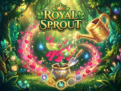 Peli Royal Sprout