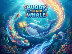 Peli Buddy the Wise Whale