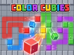 Peli Color Cubies
