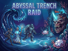 Peli Abyssal Trench Raid