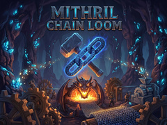 Peli Mithril Chain Loom