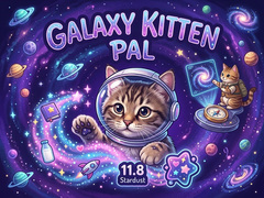 Peli Galaxy Kitten Pal