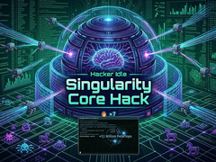 Peli Singularity Core Hack