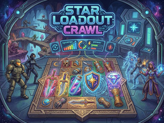 Peli Star Loadout Crawl