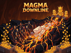 Peli Magma Downline