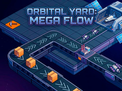 Peli Orbital Yard: Mega Flow
