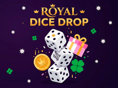 Peli Royal Dice Drop