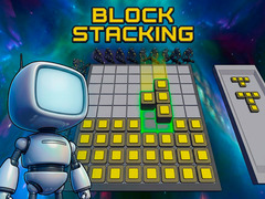 Peli Block Stacking
