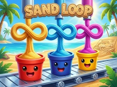 Peli Sand Loop
