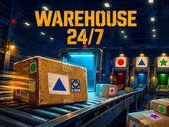 Peli Warehouse 24-7