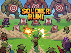 Peli Soldier Run