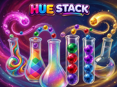 Peli Hue Stack