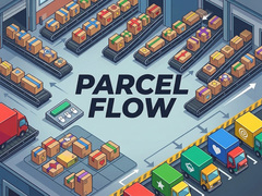 Peli Parcel Flow