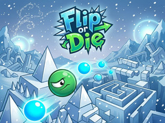Peli Flip or die