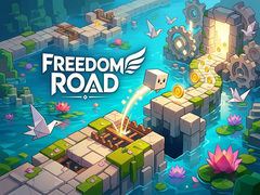 Peli Freedom Road