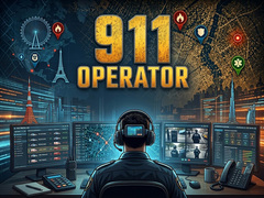Peli 911 Operator