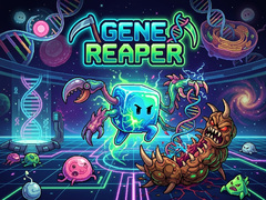Peli Gene Reaper