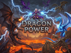 Peli Dragon Power