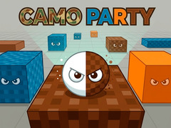 Peli Camo Party