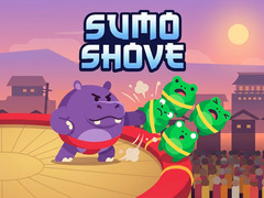 Peli Sumo Shove