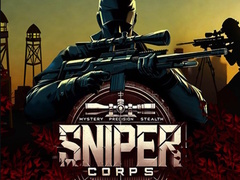 Peli Sniper Corps